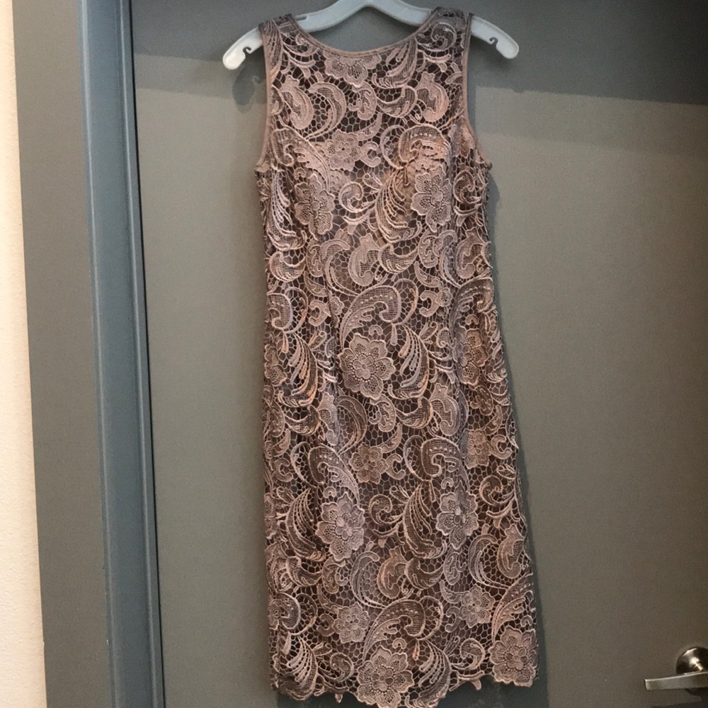 Adrianna Papell Dress